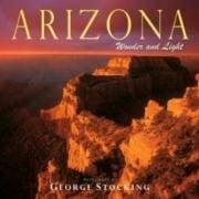 Stocking, George Arizona Wonder and Light: Wonder & Light (Wonder and Light Series)
