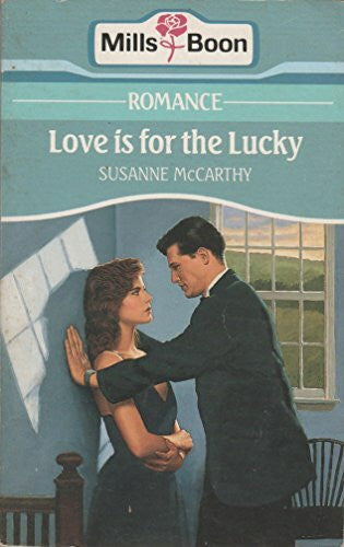 Mortimer, Carole Love Is For The Lucky