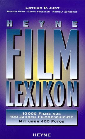 Just, Lothar Heyne Filmlexikon
