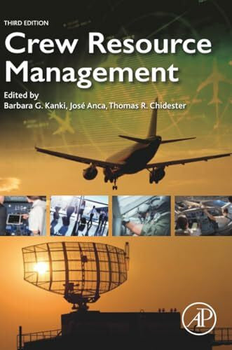 Chidester, Thomas R Crew Resource Management