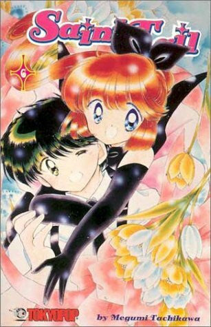 Lockman, Darcy Saint Tail