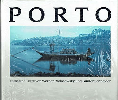 Schneider, Günter Porto: Deutsche Ausgabe