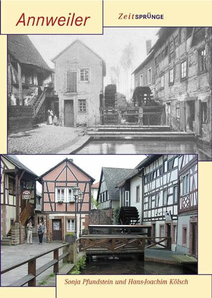 Kölsch, Hans J Annweiler