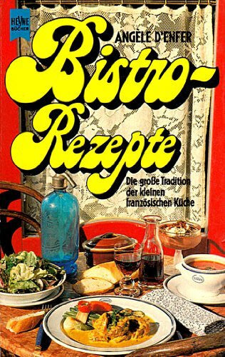 Bistro - Rezepte.