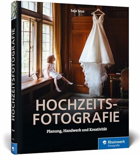 Seus, Saja Hochzeitsfotografie: Perfekte Planung, professionelles Business, kreative Bilder