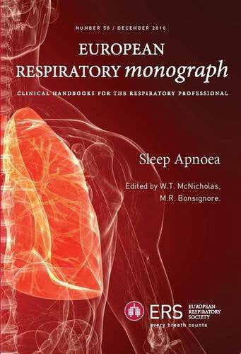 Bonsignore, M.R. Sleep Apnoea (European Respiratory Monograph)