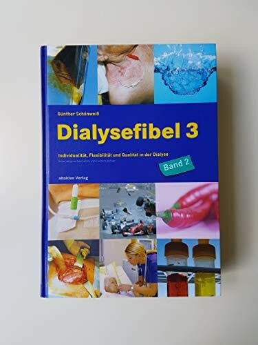 abakiss Dialysefibel 3 Band 2