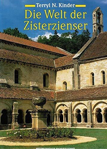 Schellenberger, Bernardin Die Welt der Zisterzienser (Zodiaque)