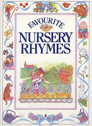 N a Favourite Nursey Rhymes