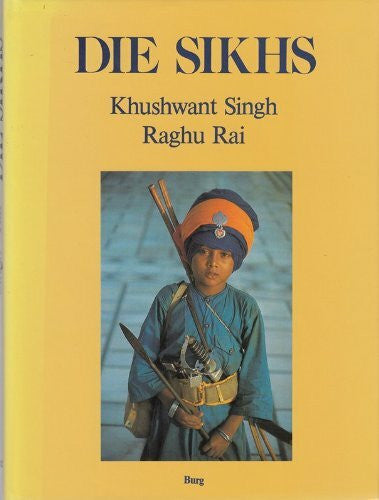 Khushwant Singh Die Sikhs