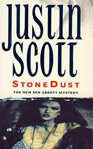 Scott, Justin Stonedust