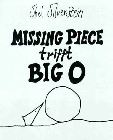 Rückerl, Thomas Missing Piece trifft Big O
