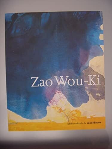 Collectif Zao Wou-ki