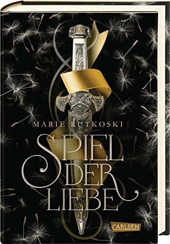 Imgrund, Barbara Spiel der Liebe (Die Schatten von Valoria 3)
