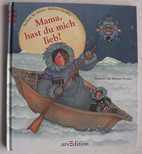 Lavallee, Barbara Mama, hast du mich lieb?
