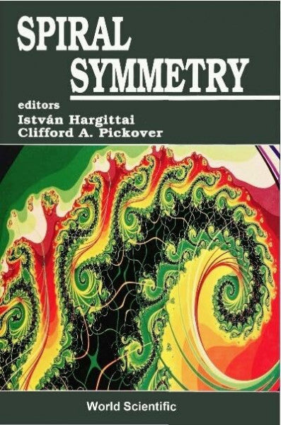 Hargittai, Istvan Spiral Symmetry