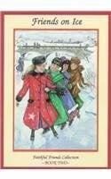 Kylberg, Virginia Friends on Ice (Faithful Friends, Band 2)