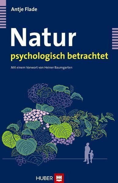 RÃ¶hrbein, Richard Natur psychologisch betrachtet