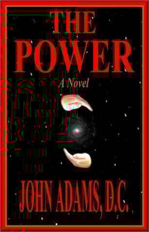 Adams, John The Power