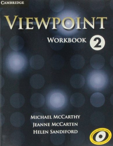 Sandiford, Helen Viewpoint Level 2 Workbook