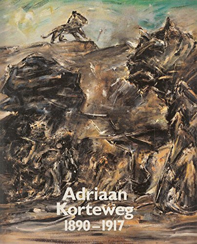 Hoberg Annegret (Herausgeber) Marja (Mitwirkender) Bosma und Adriaan (Mitwirkender) Korteweg Adriaan Korteweg: 1890-1917