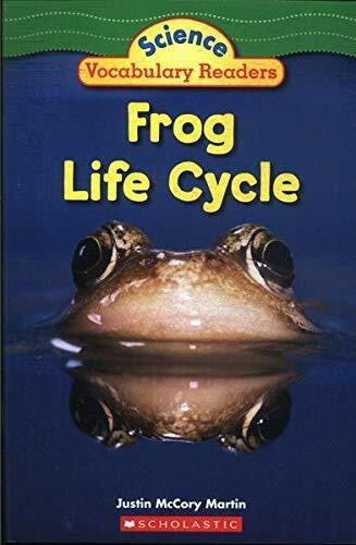 martin-justin-mccory Frog Life Cycle