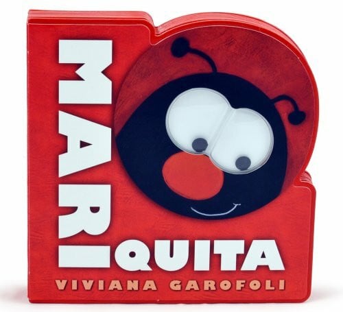 Garofoli, Viviana Mariquita (bichitos)