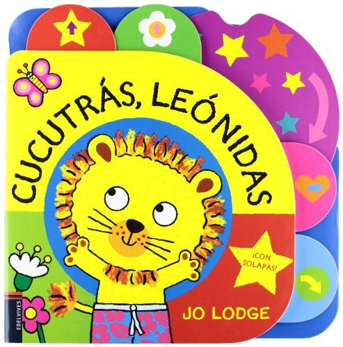 Lodge, Jo Cucutrás, Leónidas