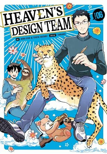 Tarako Heaven's Design Team 6