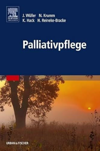 Krumm, Norbert Palliativpflege