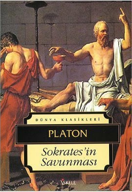 Platon Sokrates'in Savunmasi