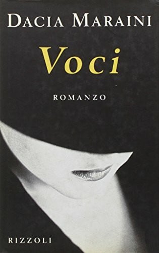 Maraini, Dacia Voci (Scala italiani)