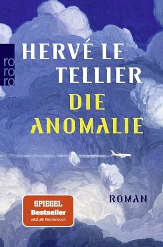 Ritte, Jürgen Die Anomalie: Der SPIEGEL Bestseller jetzt als Taschenbuch