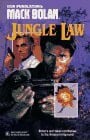 Pendleton, Don Jungle Law (Super Bolan, Band 47)