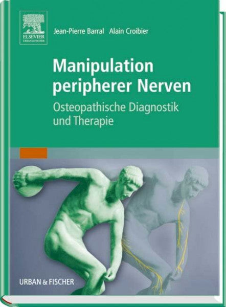 Croibier, Alain Manipulation peripherer Nerven