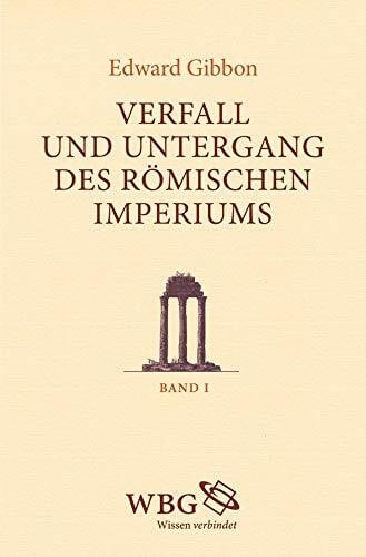 Bringmann, Martin Verfall und Untergang des rÃ¶mischen Imperiums, 2 BÃ¤nde