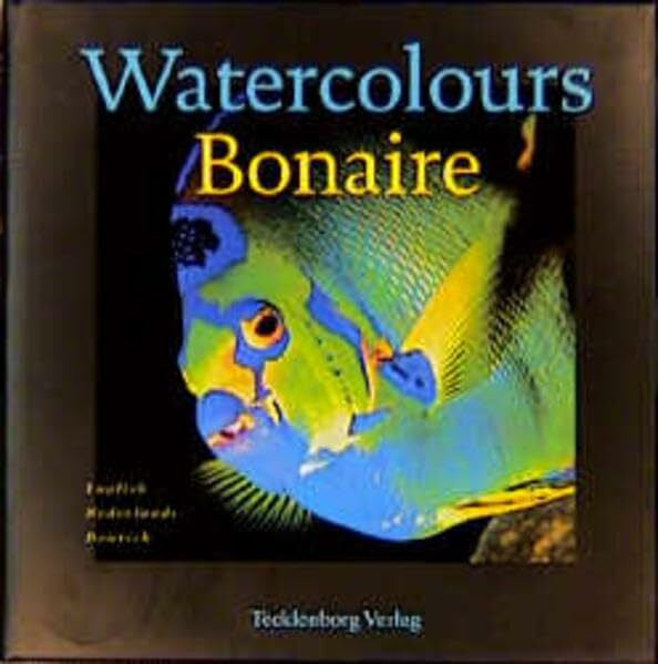 Swygert, Susan L Watercolours: Bonaire