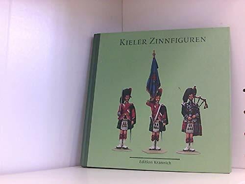 Krannich, Egon Kieler Zinnfiguren