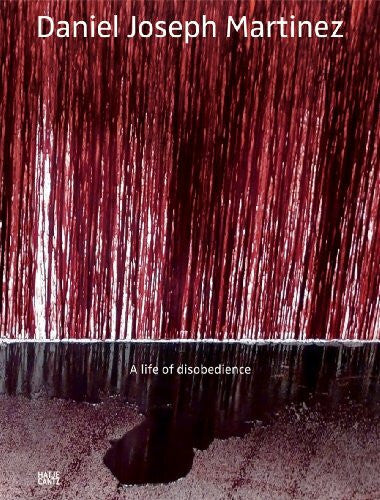 Baum, Rachel Leah Daniel Joseph Martinez: A life of disobedience