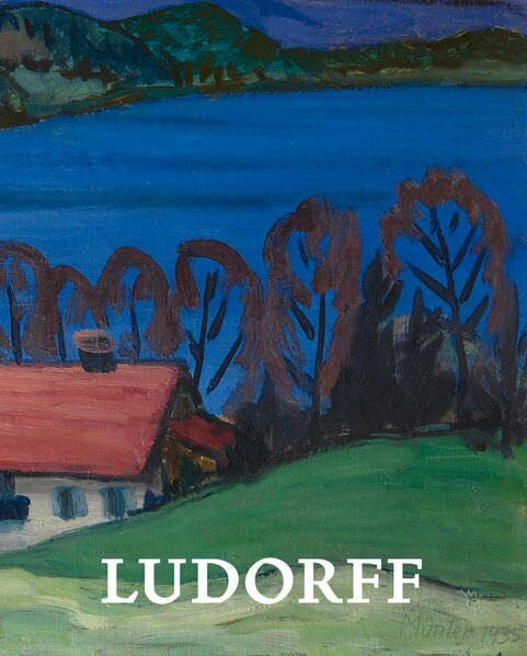 Galerie Ludorff GmbH Frühjahr 2011: Spring 2011 (Katalog)