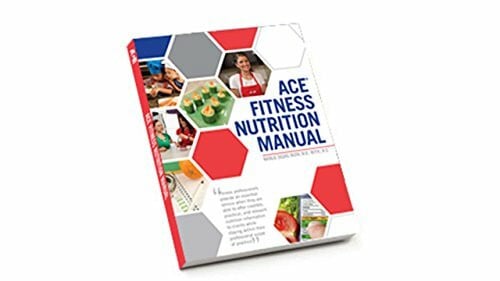 Muth, Natalie Digate Fitness Nutrition Manual