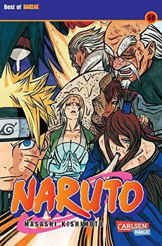 Tsuji, Miyuki Naruto 59 (59)