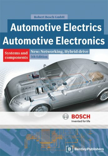 Bosch, Robert Automotive Electrics/Automotive Electronics
