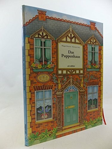 Steinbacher, Judith Das Puppenhaus