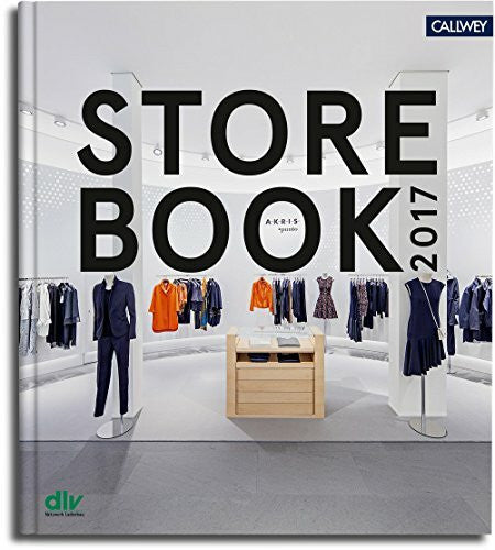 Dörries, Cornelia Store Book 2017