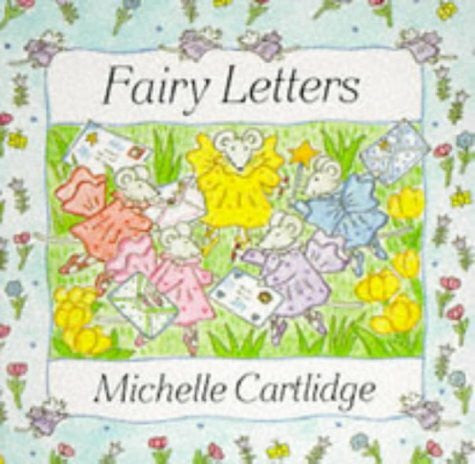 Cartlidge, Michelle Fairy Letters