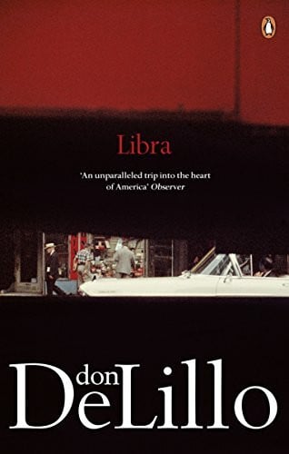 DeLillo, Don Libra: Don DeLillo