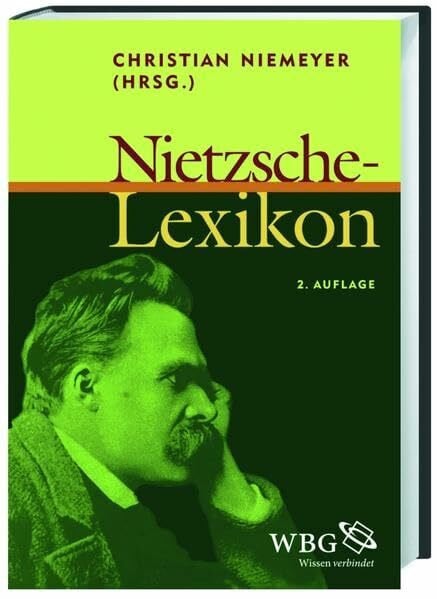 Niemeyer, Christian Nietzsche-Lexikon