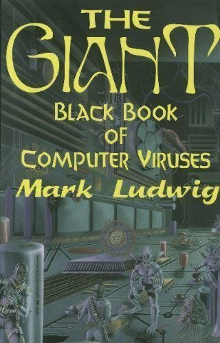 The Giant Black Book of Computer Viruses – Zweitliebe by Studibuch