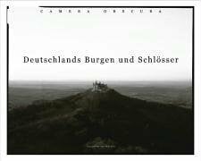 Klar Reto und Wolf Karge Camera Obscura - Deutschlands Burgen und Schlösser